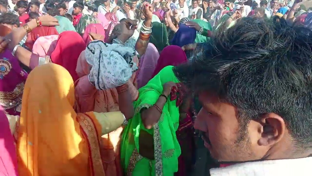 आदिवासीबैंड 🎹 बाजा कोटड़ा की कल की शादी देखने के लिए अगले वीडियो में बने रहने 