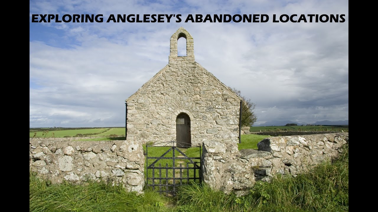 RETURNING TO ANGLESEY'S 