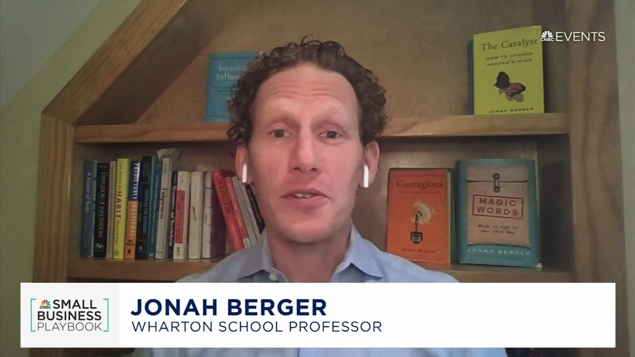 Wharton word guru: Tiny language fix gets others to do what you ask