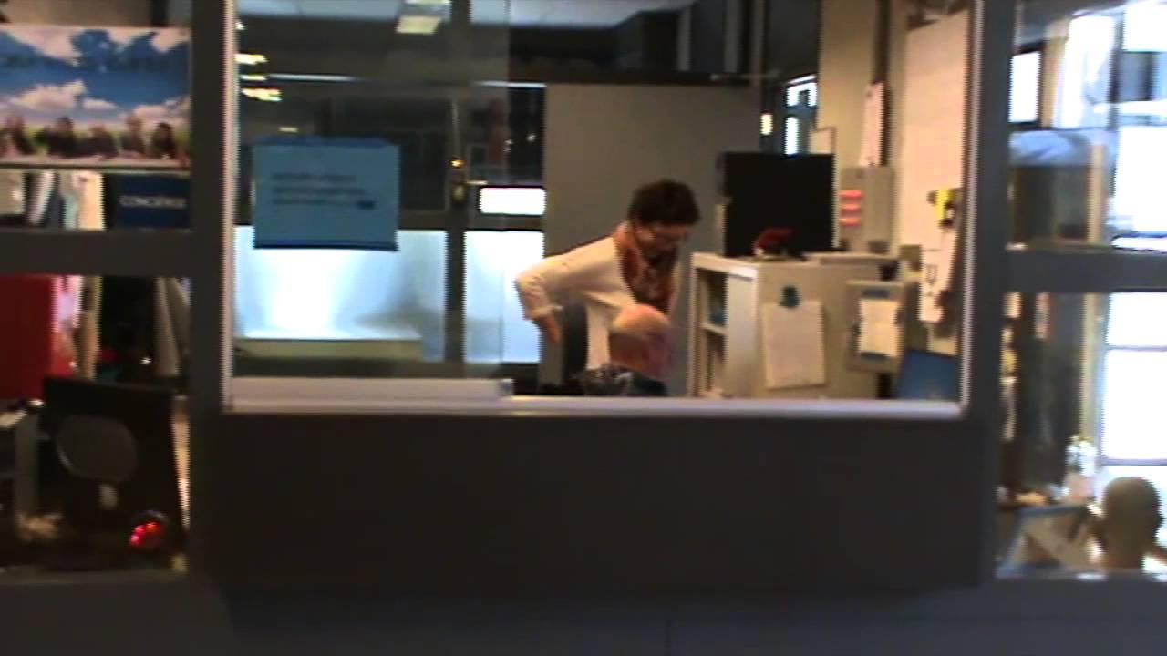 Gymnasium Beekvliet LSD Film 2014