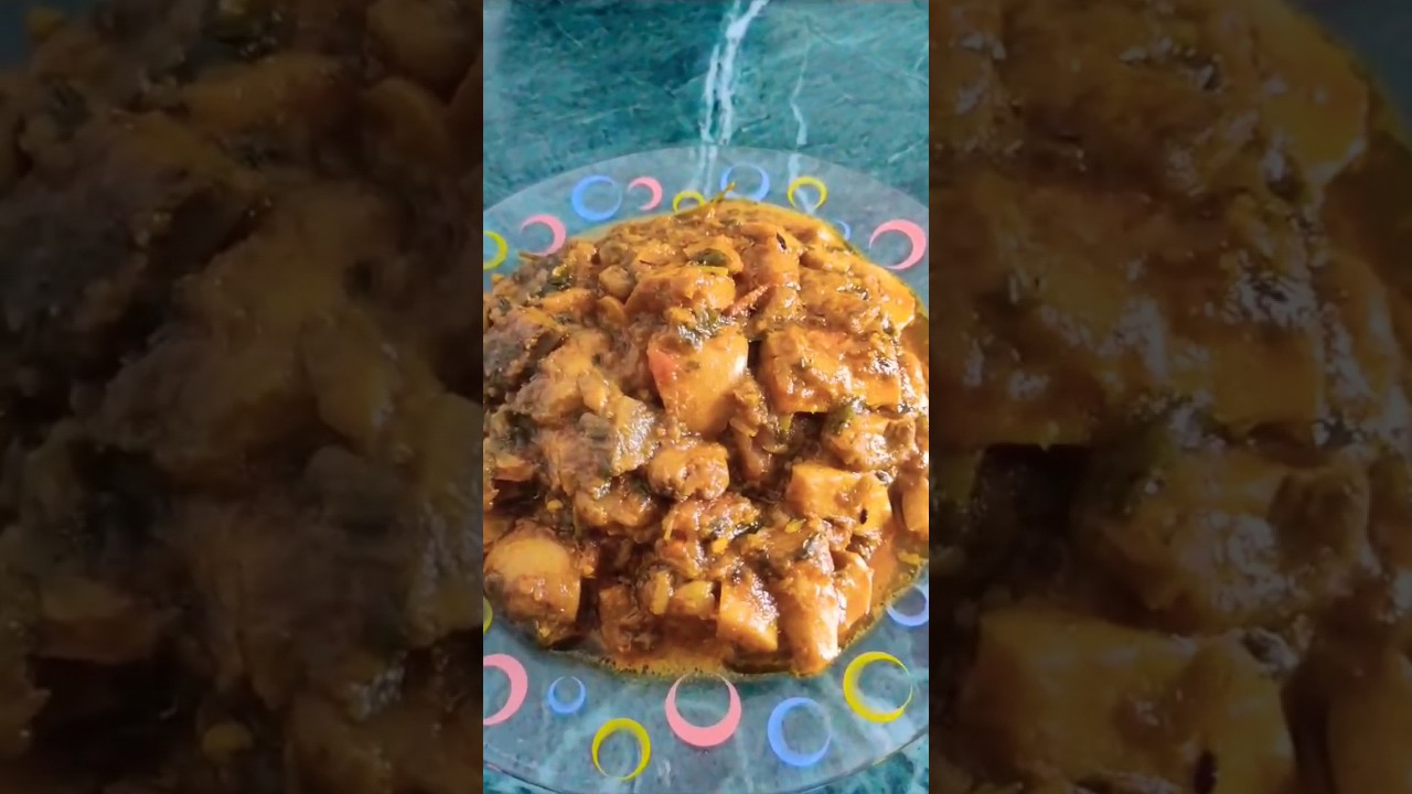 Beresta Mushroom 🍄 