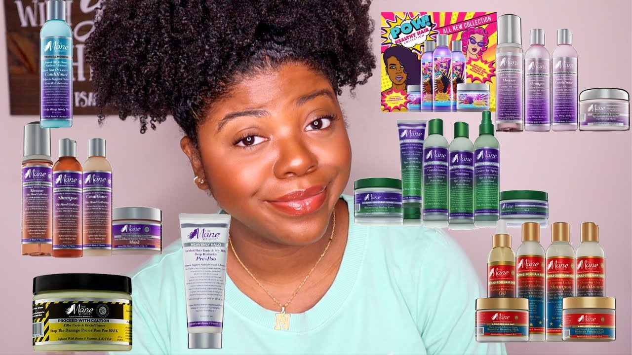 Best & Worst of The Mane Choice | All Collections