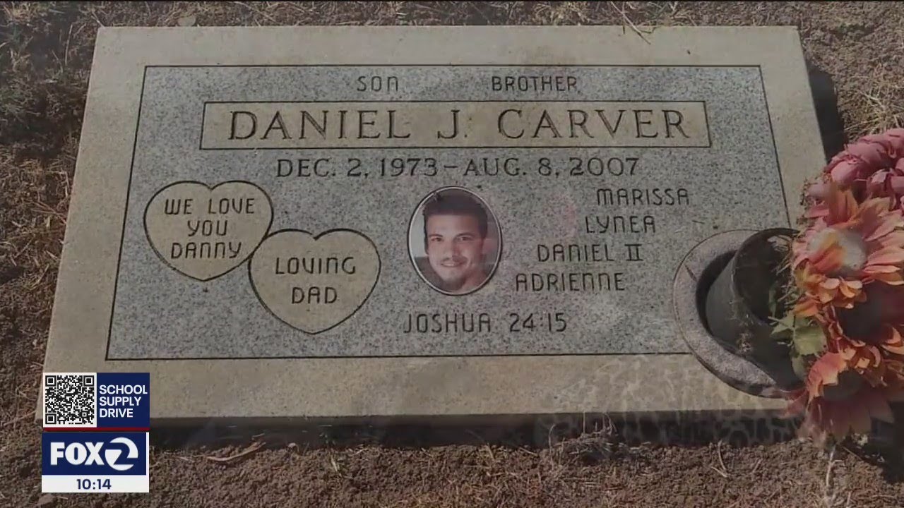 15 years since Vallejo cold case, family still looking for answers