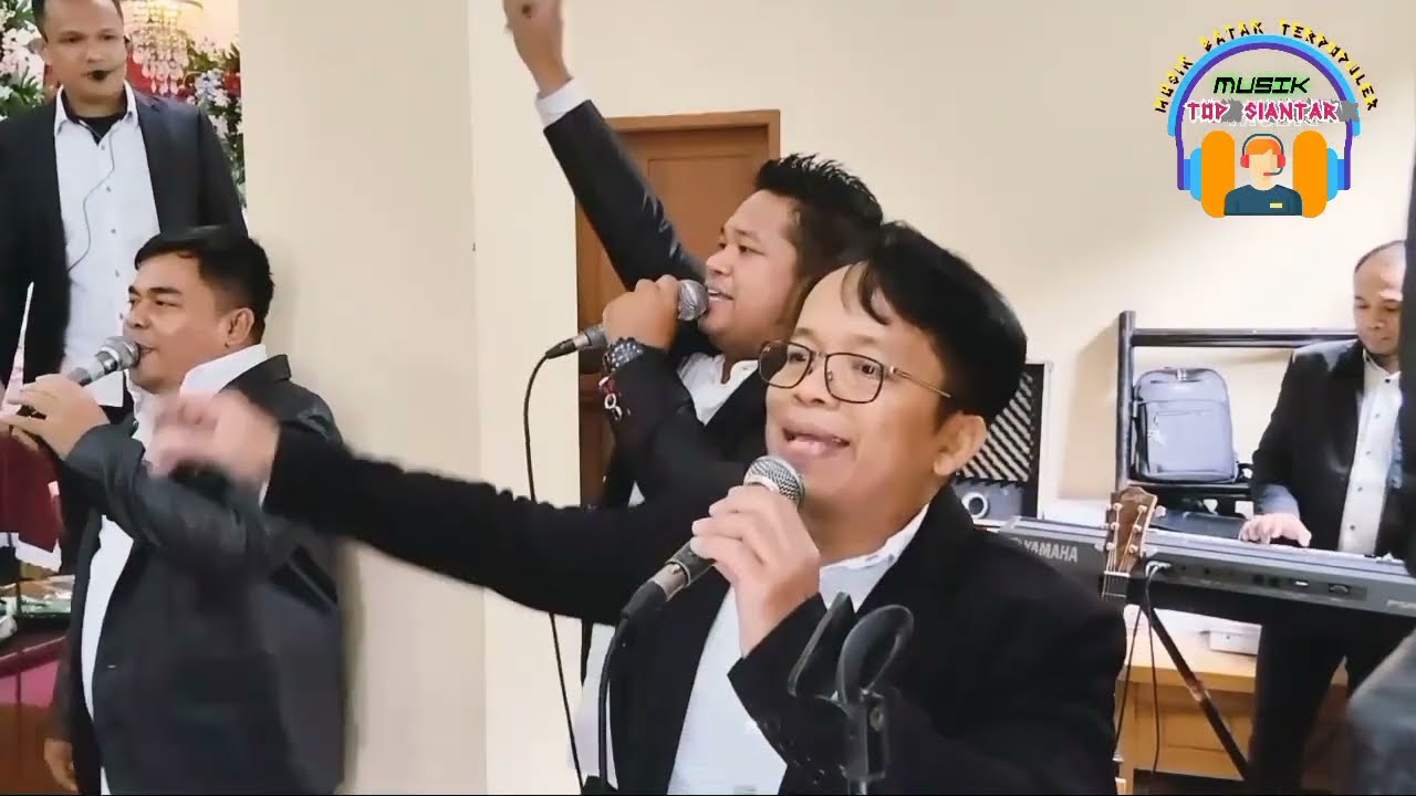 Pesta unjuk Simanjuntak br Butar butar | Mataniari Binsar