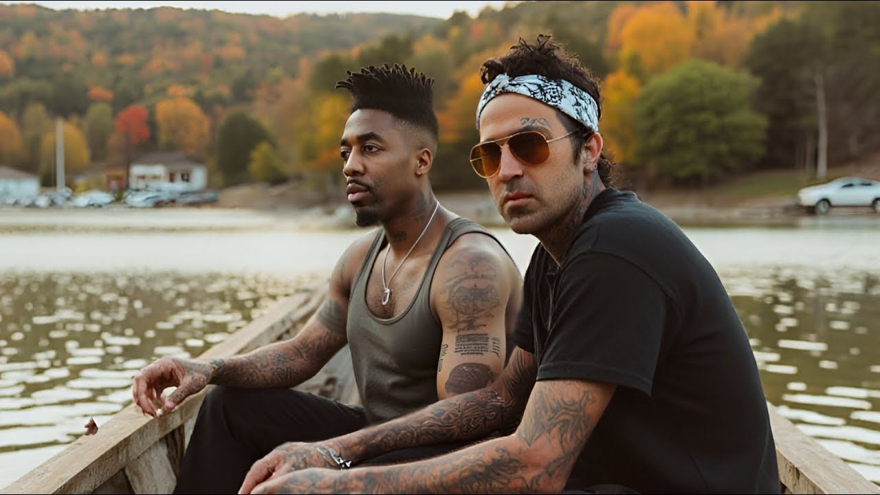 Dax - Hard Road (ft. Yelawolf) Remix 2025