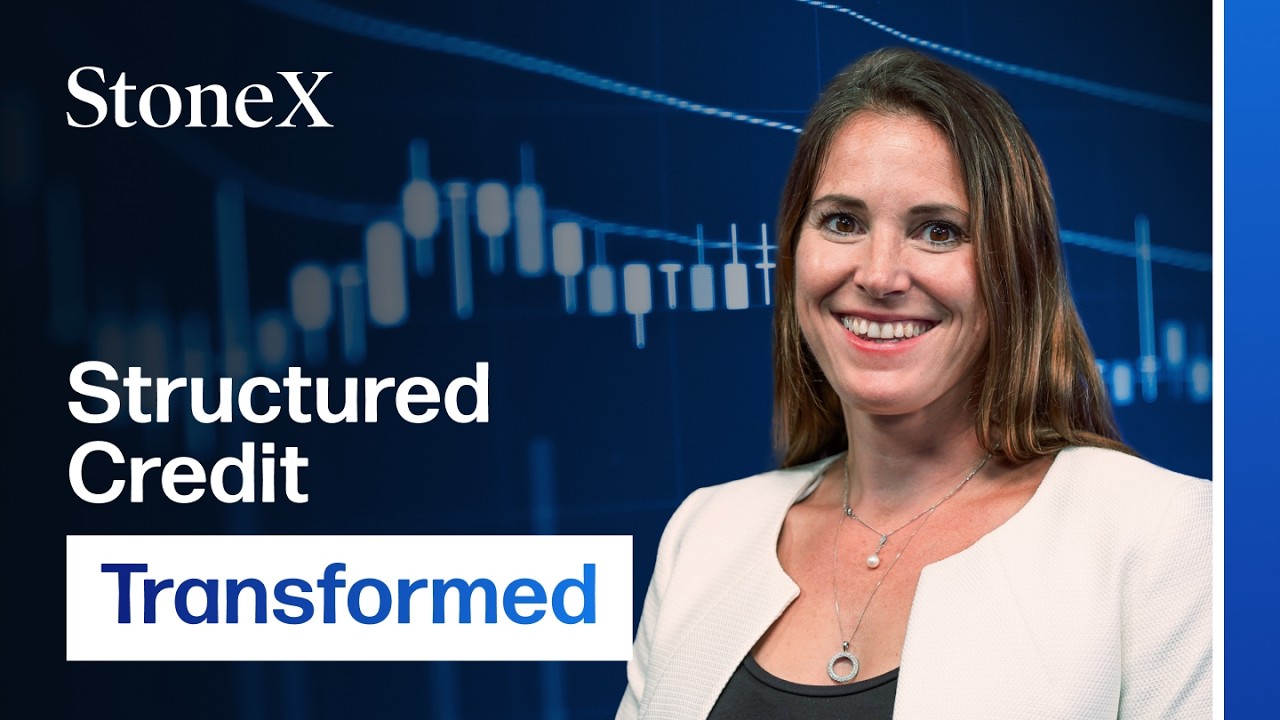 How Structured Credit Is Reshaping Risk Transfer and Capital Efficiency Today