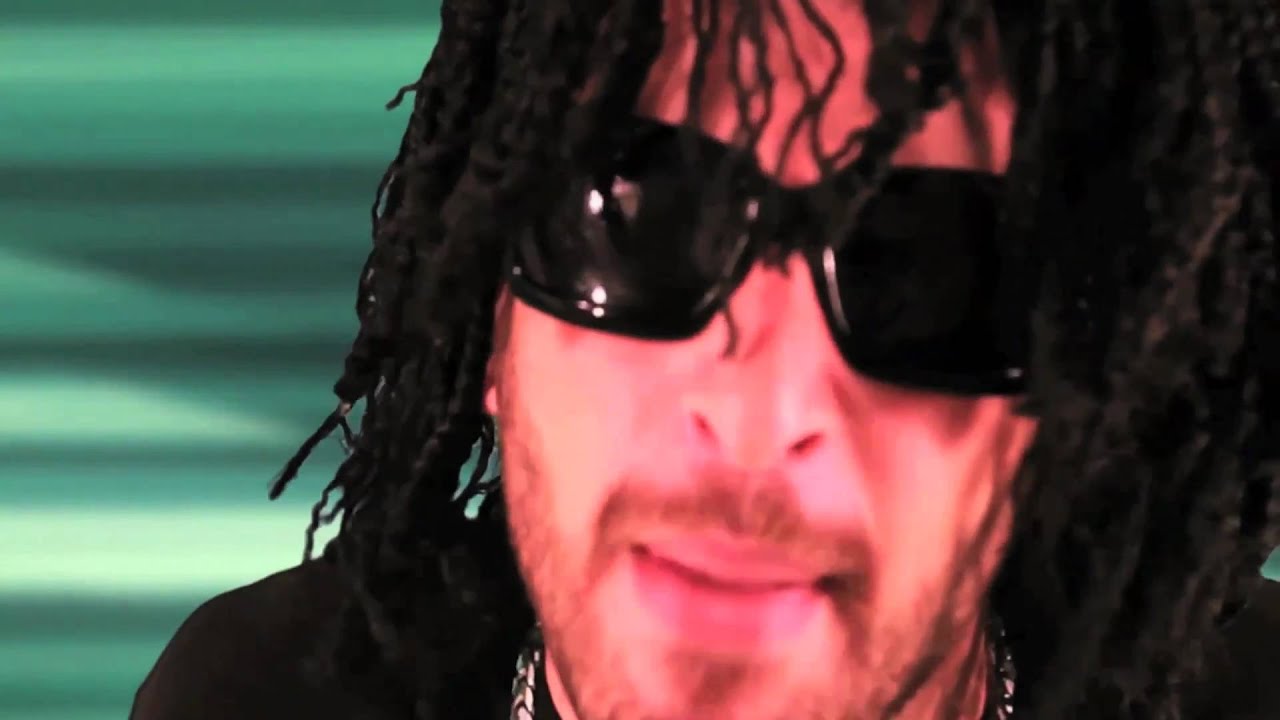 Buhwamoder - Bend Right Over (HD)