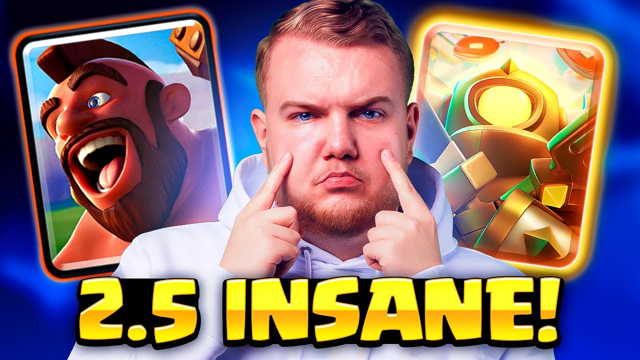 2.6 IS OLD… THIS NEW HOG CYCLE IS INSANE