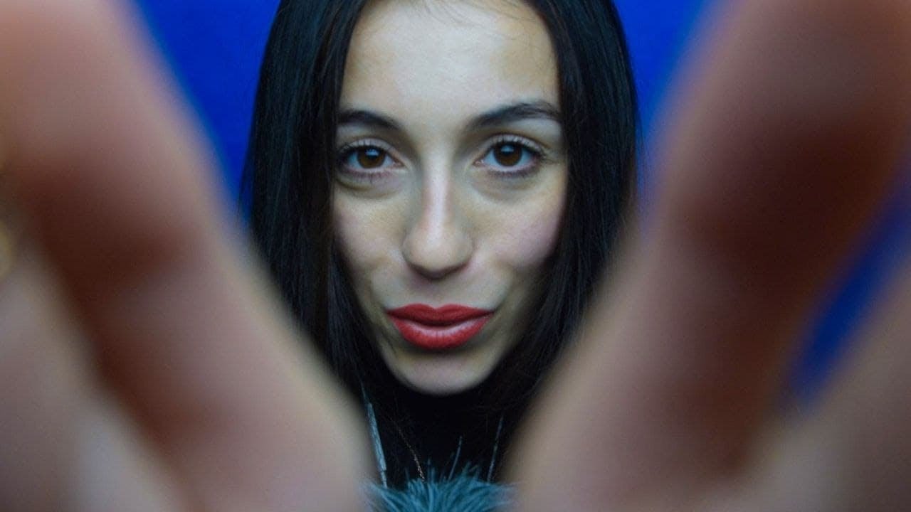 TI AIUTO A DORMIRE /ASMR ITA