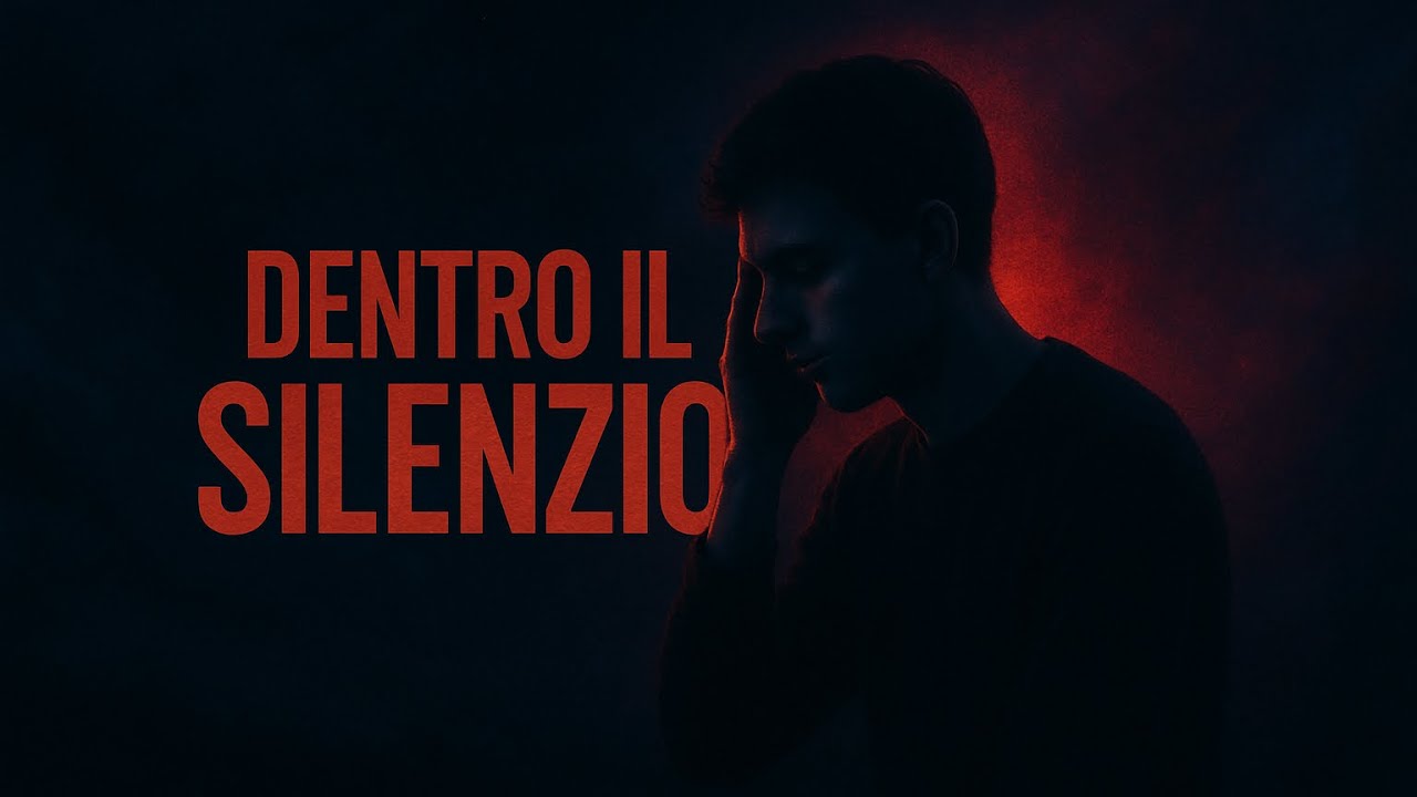 Ologramma Sonoro - Dentro il silenzio