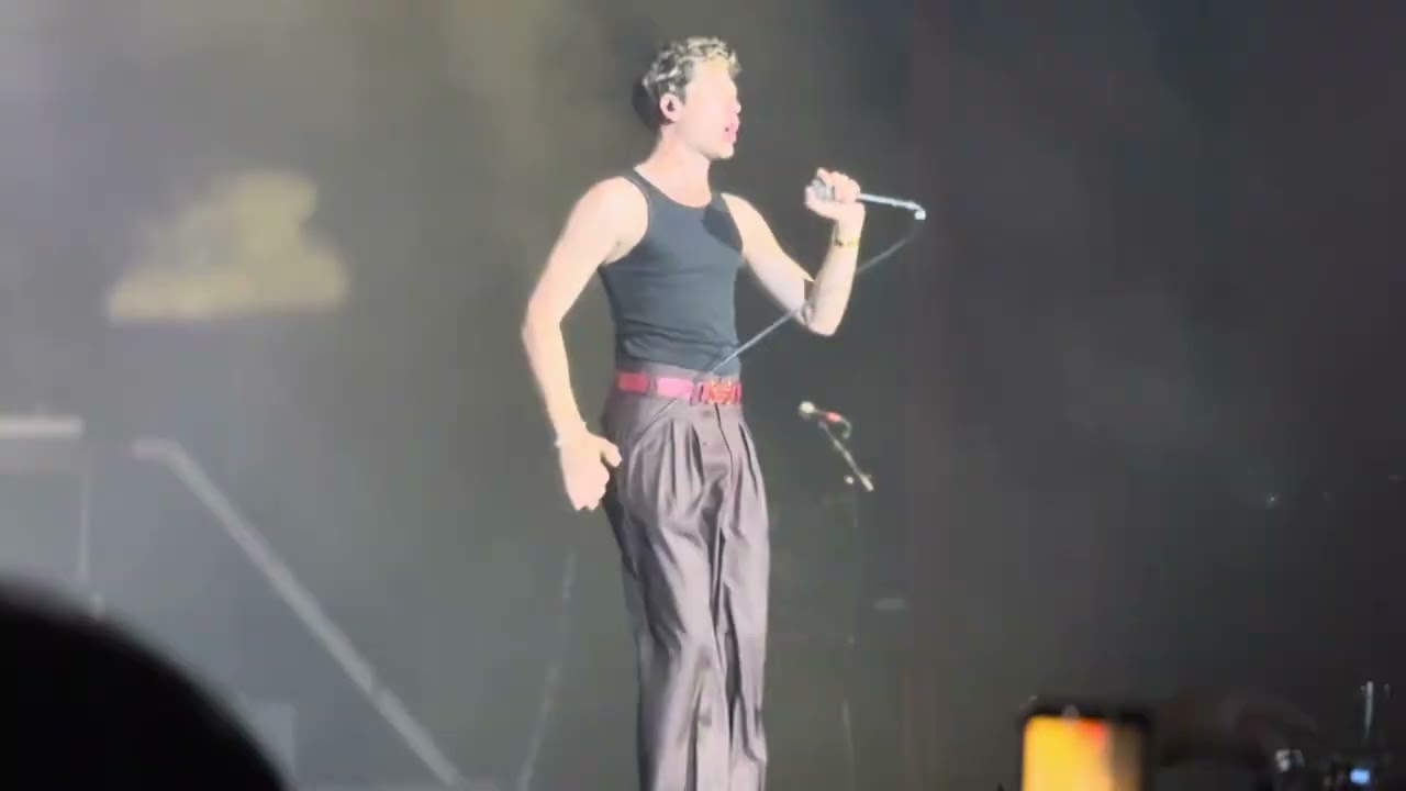 Vámonos de viaje- Bandalos chinos (auditorio nacional)