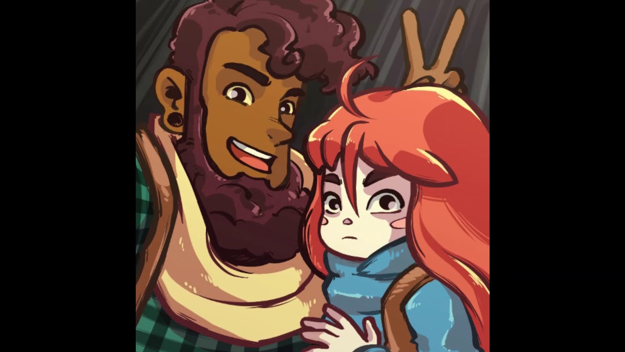 Celeste Soundtrack - Madeline and Theo Extended
