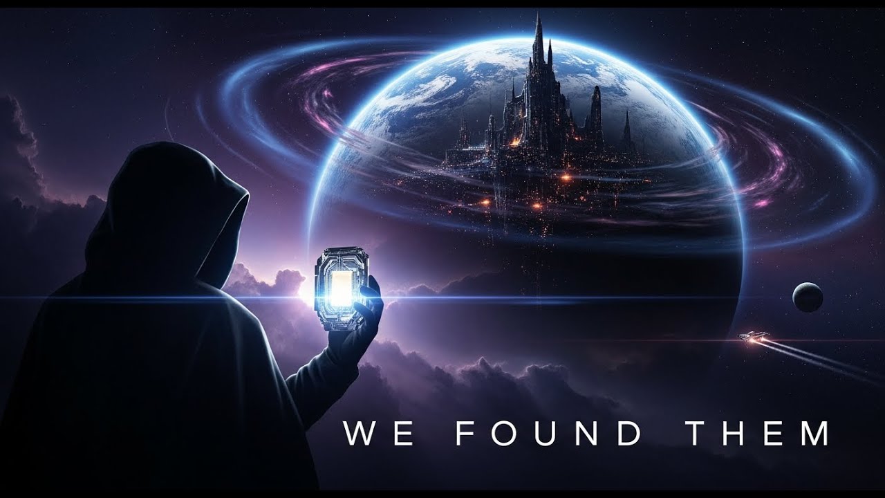 We Found Intelligent Life on Proxima b: The Secret We Chose to Bury