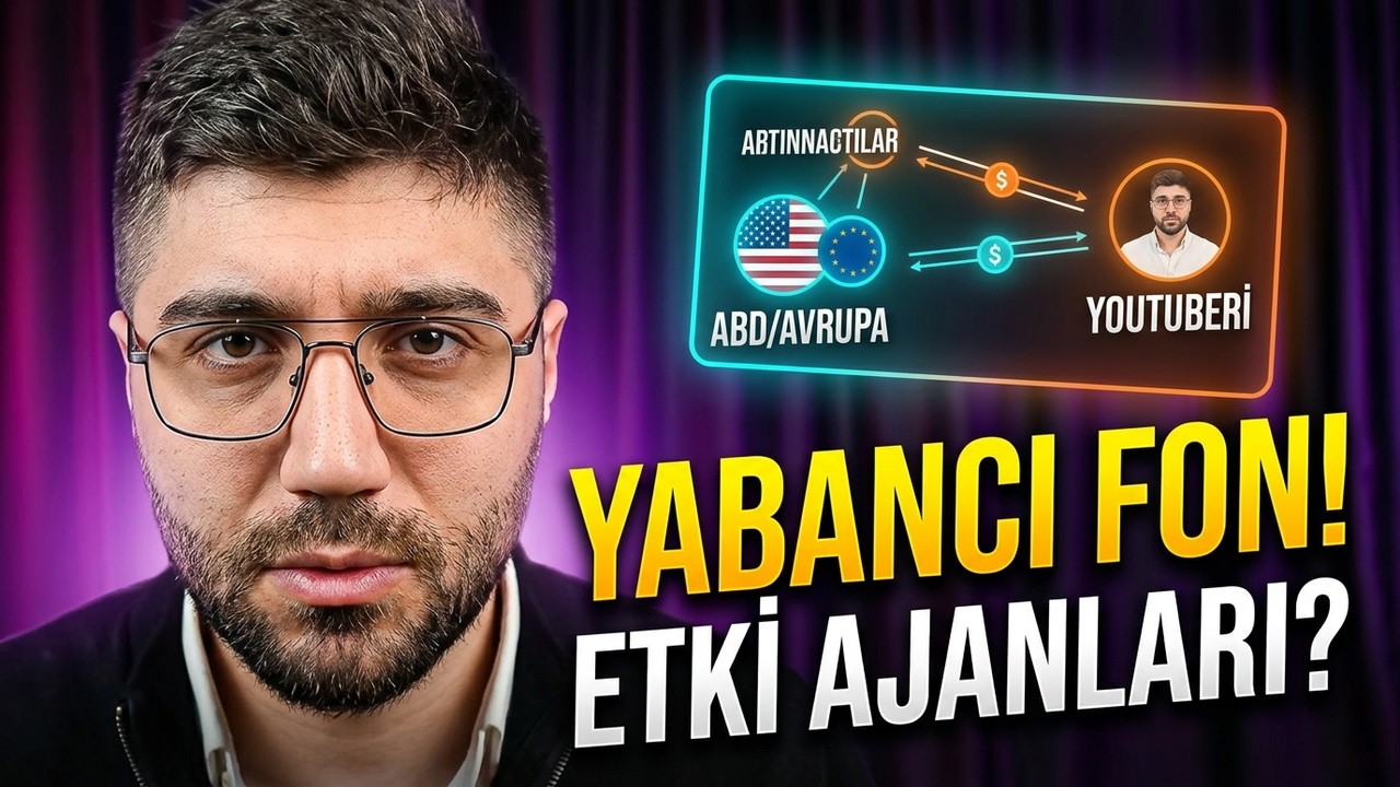 PLAZA YOUTUBERI: Etki Ajanları