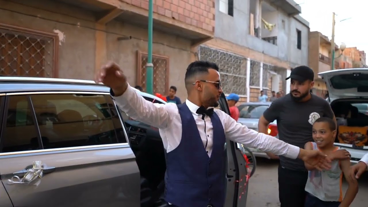 أعراس مدينة أفلو زفاف خوكم خليل شنتوفة 🇩🇿 #aflou #dzd