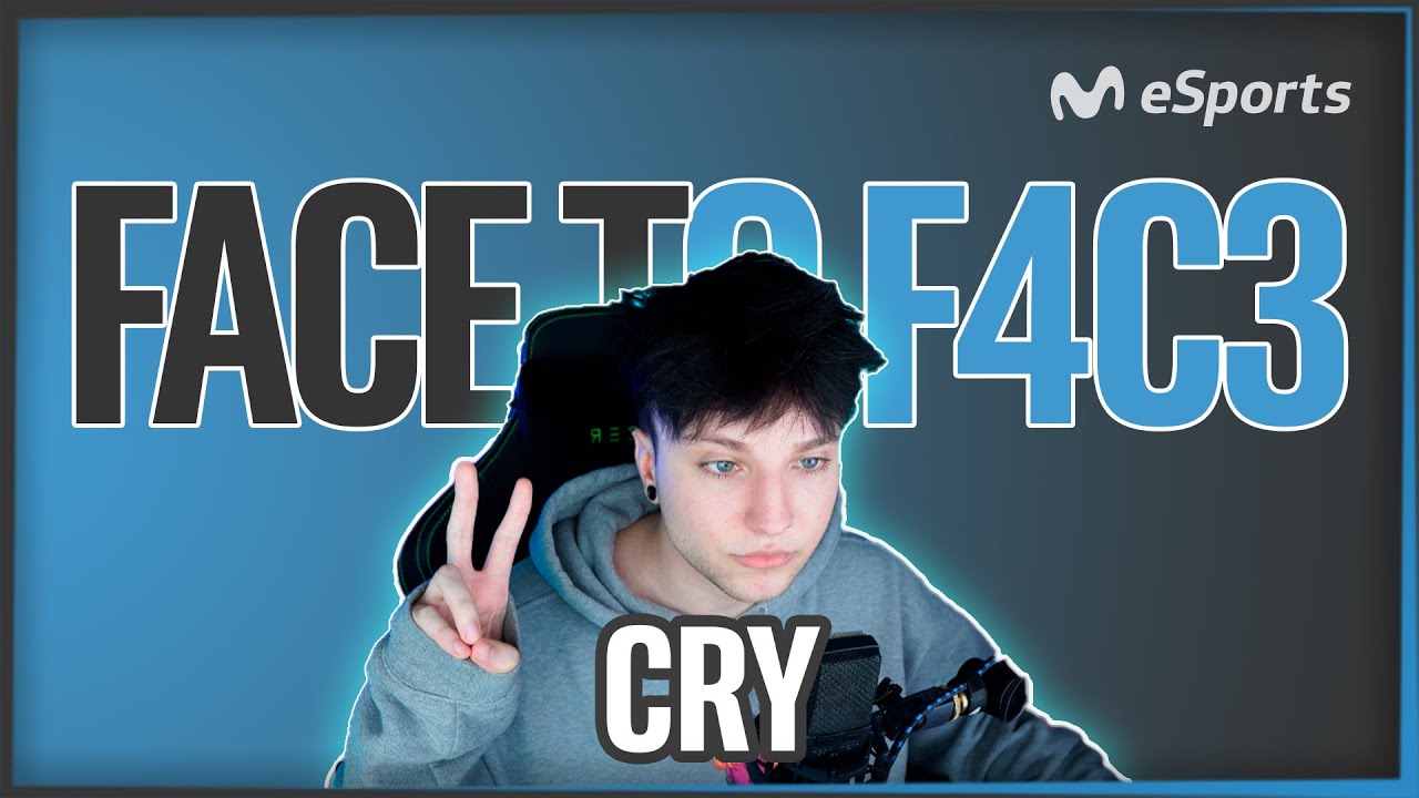 XCRY: el REGRESO completo a TWITCH con su millón de seguidores tras una ETAPA CERRADA EN BOOYAH!