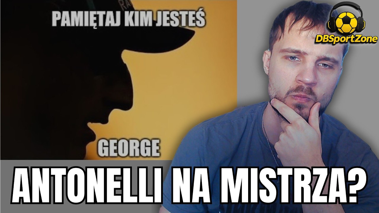 PAMIĘTAJ KIM JESTEŚ GEORGE! Nagrody za GP Japonii | Track Limits #3