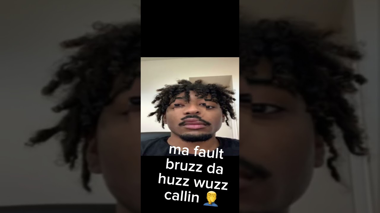 prettifun talkin to chat on ig live (1/15)