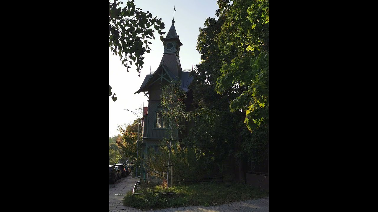 Прогулка по Вильнюсу 2023.09.28. #townwalk #walking #прогулкипогороду