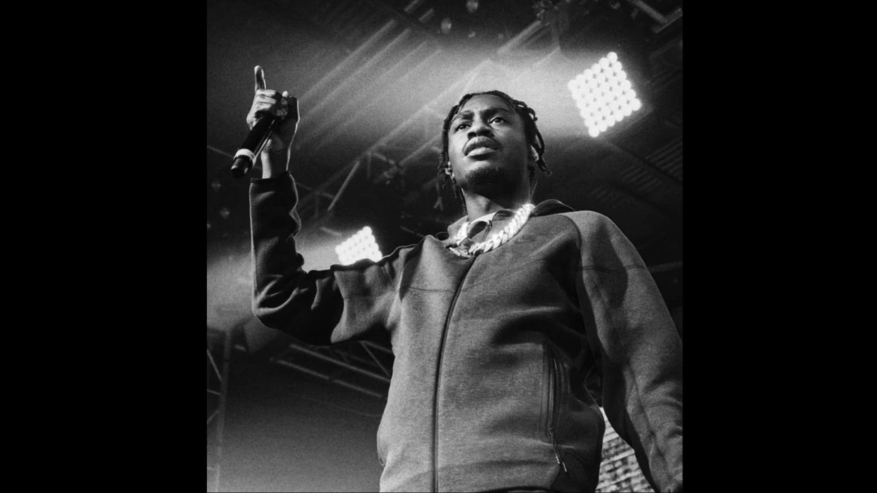 [FREE] Lil Tjay Type Beat - 