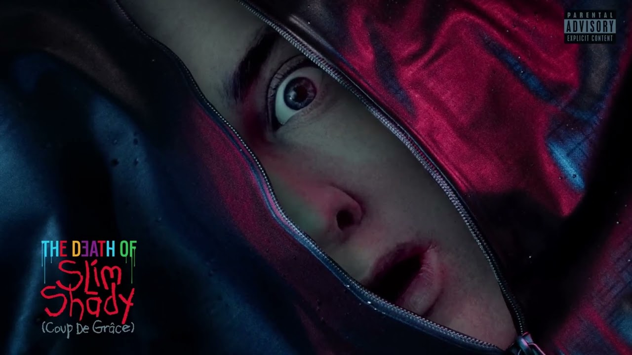 Eminem - Fuel (Feat. JID) [Instrumental]