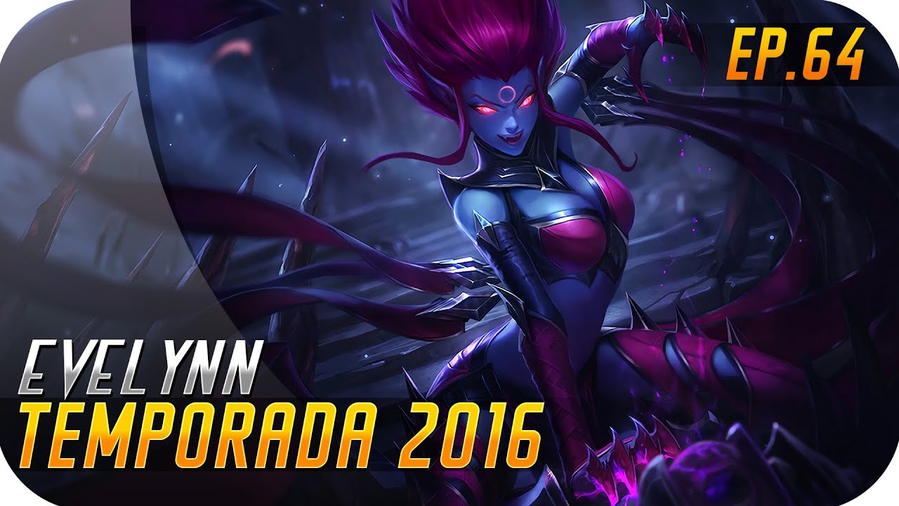 EVELYNN | Mejor Early con late DESTRUCTOR