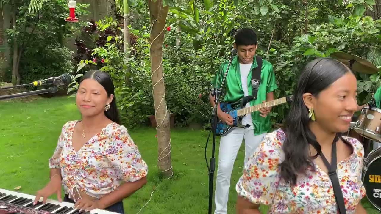 Los Yorkles | El Marañón