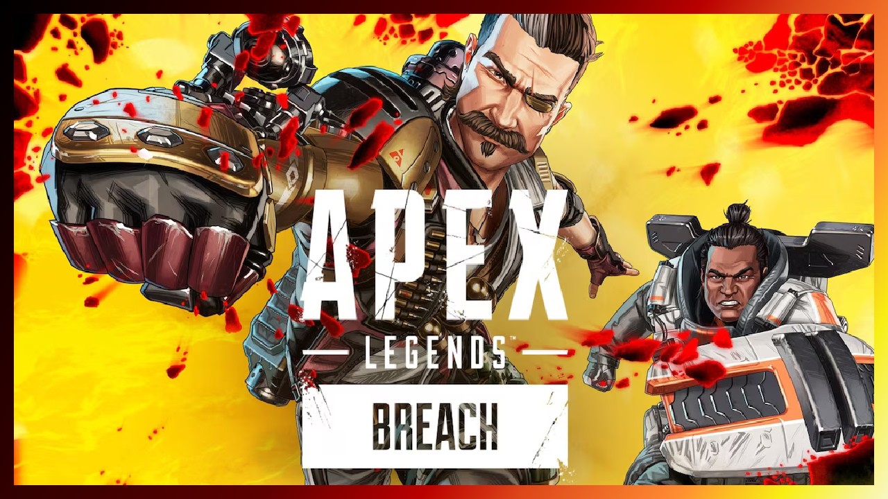 Playing Apex Legends In 2026!!!