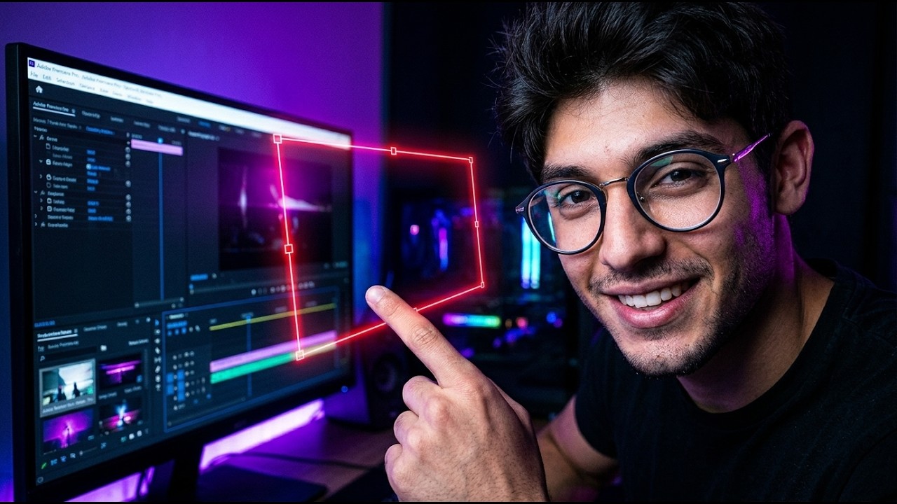 Adobe'un Sakladığı 
