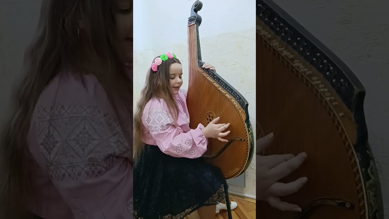 Патріотична козацька пісня 