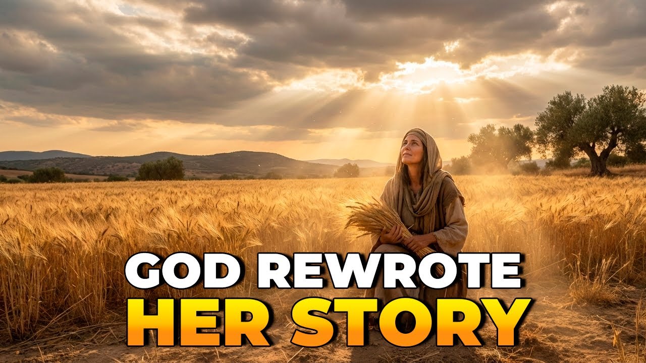 The Courage of Ruth 3 Lessons That Change Lives