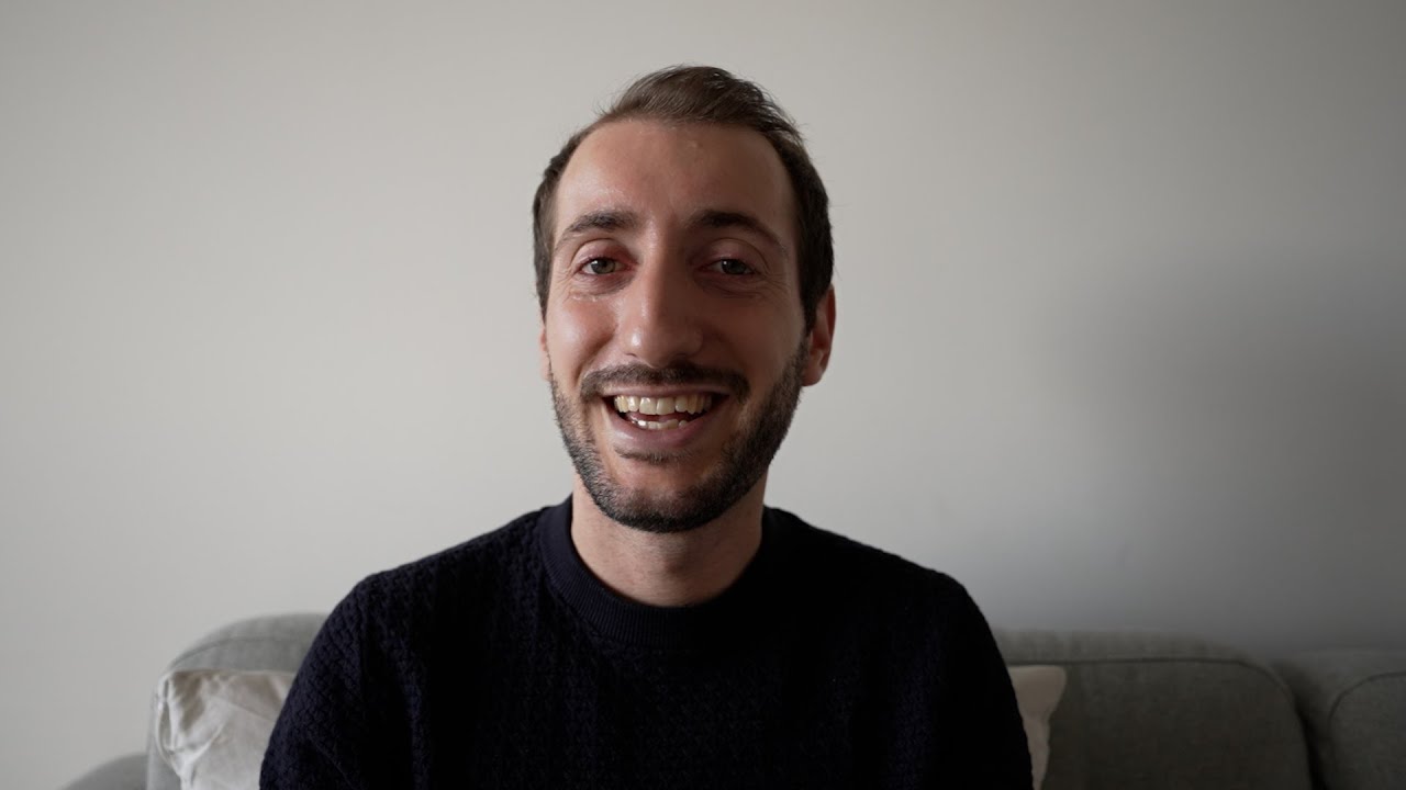 L'éveil ☀️Je ne suis pas une personne