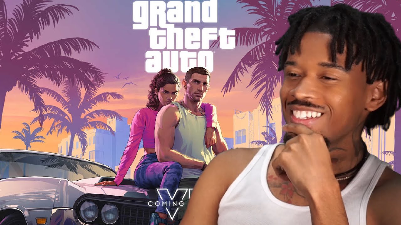 GTA 6 Will Be The Greatest Game of All Time..