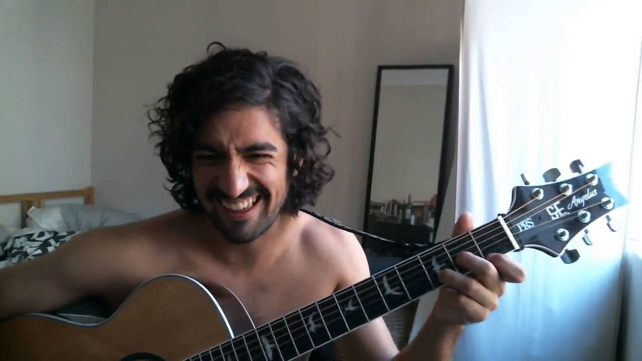 Berimbau/Consolação (Vinícius de Moraes/Baden Powell)