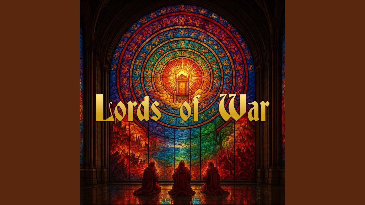 Lords of War (Sir Regulus)