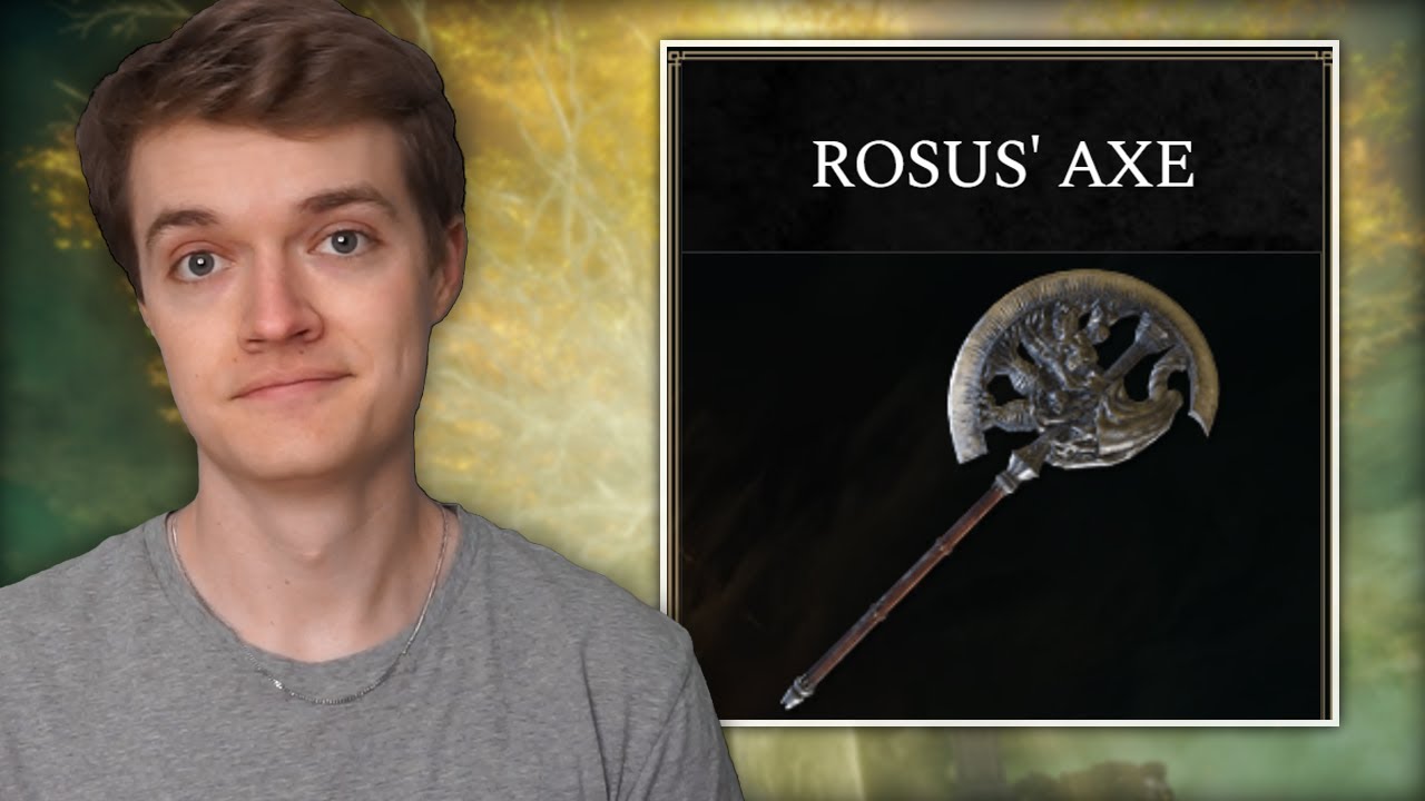 Y'all Mind if I try to Beat a REALLY Difficult Elden Ring Randomizer