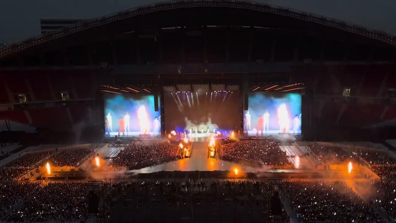 231224 SEVENTEEN FOLLOW TO BANGKOK DAY 2 - PART 1