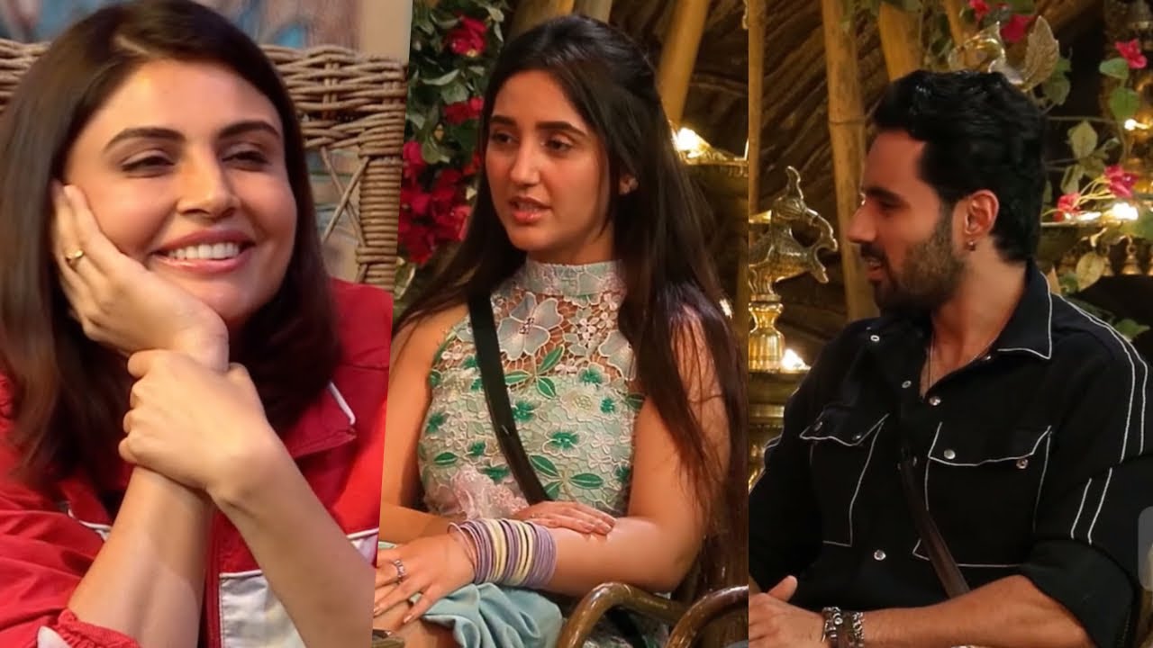 BB19 - Malti ne dekha ashnoor ke bare mein | Bigg Boss 19 New Promo