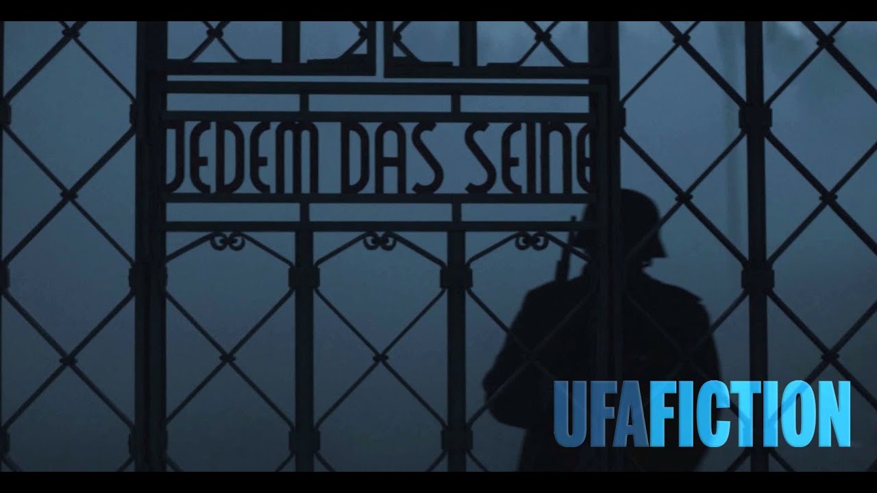 Exklusive Preview zu NACKT UNTER W&Ouml;LFEN // UFA FICTION