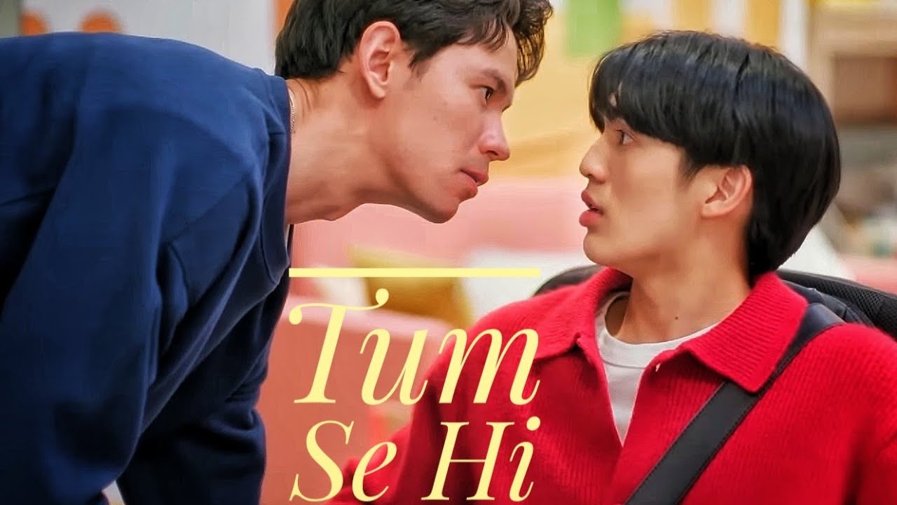 Jeng X Pat ▶️ Tum Se Hi || Hindi Mix ❤️‍🔥 [step by step]