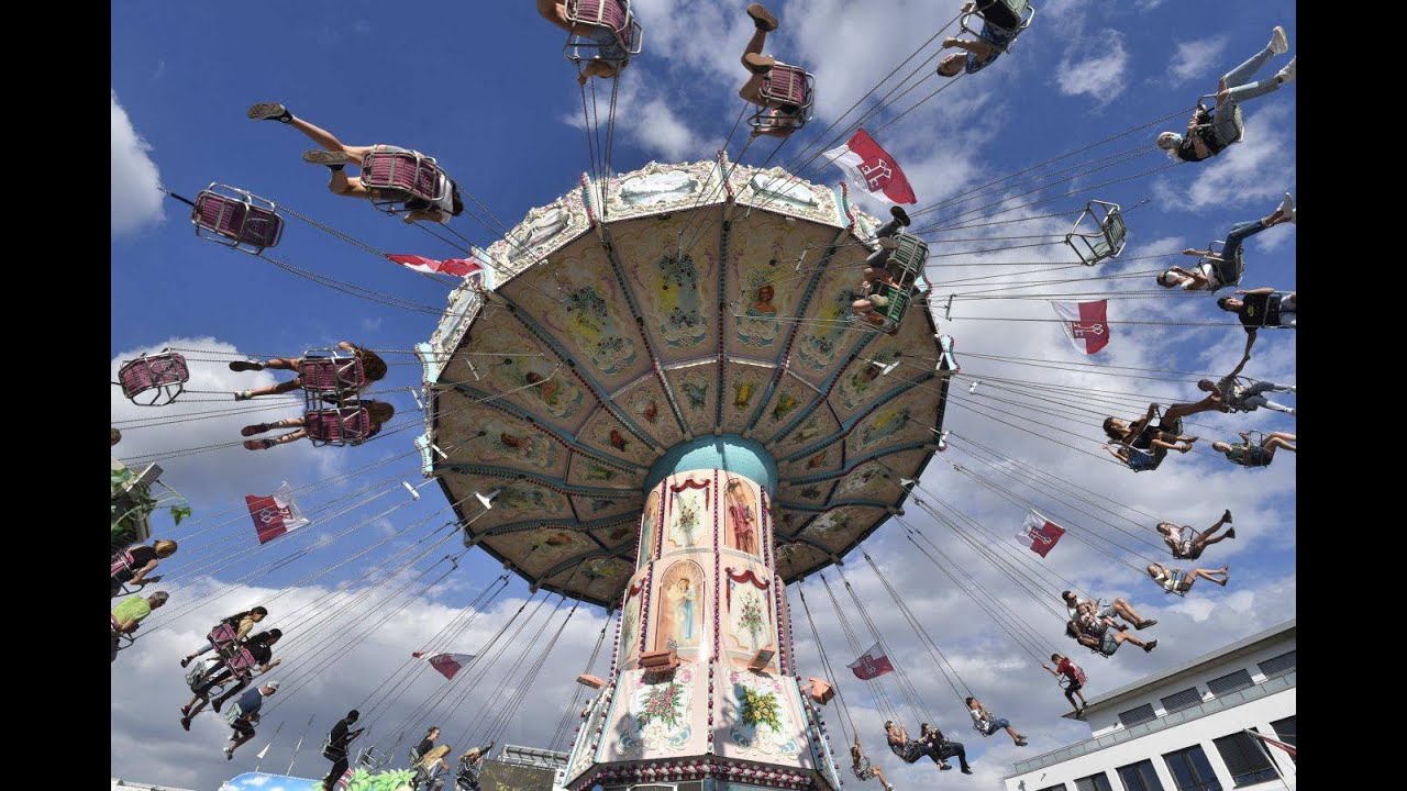 Säubrennerkirmes 2022: Wittlich lässt wieder die Sau raus