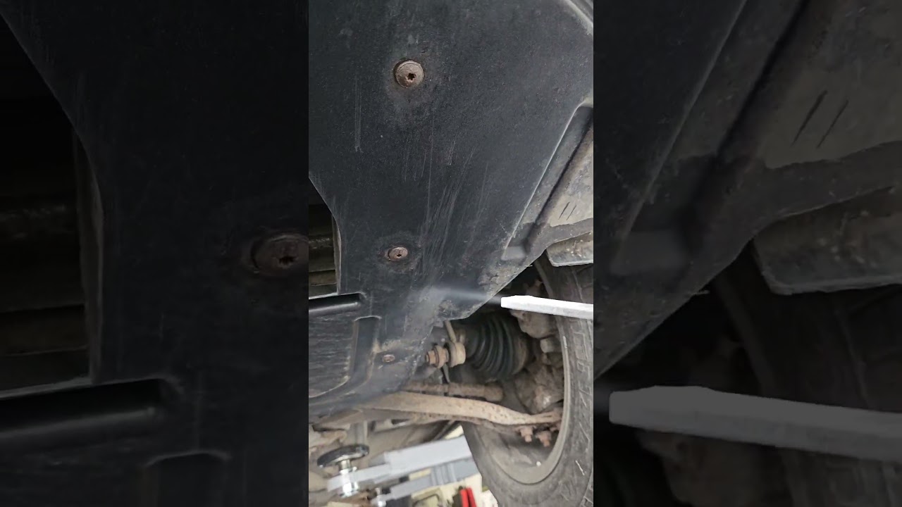 Dry Ice Cleaning - The Safe Way to refresh your car 