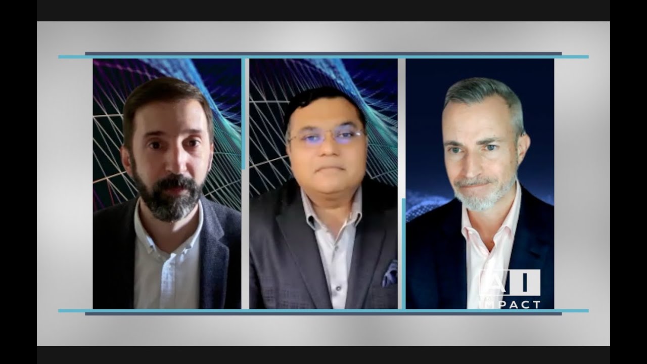 NTT DATA - Generative AI Services and Solutions