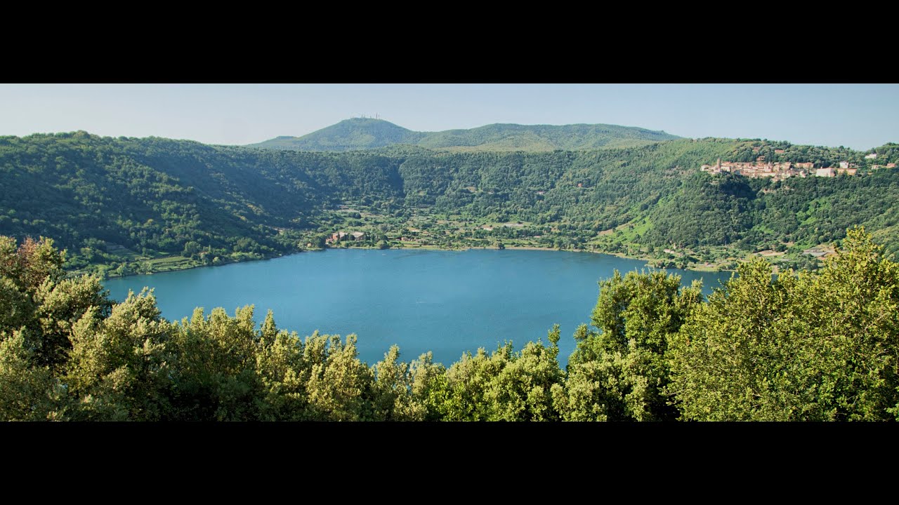 Welcome to Castelli Romani