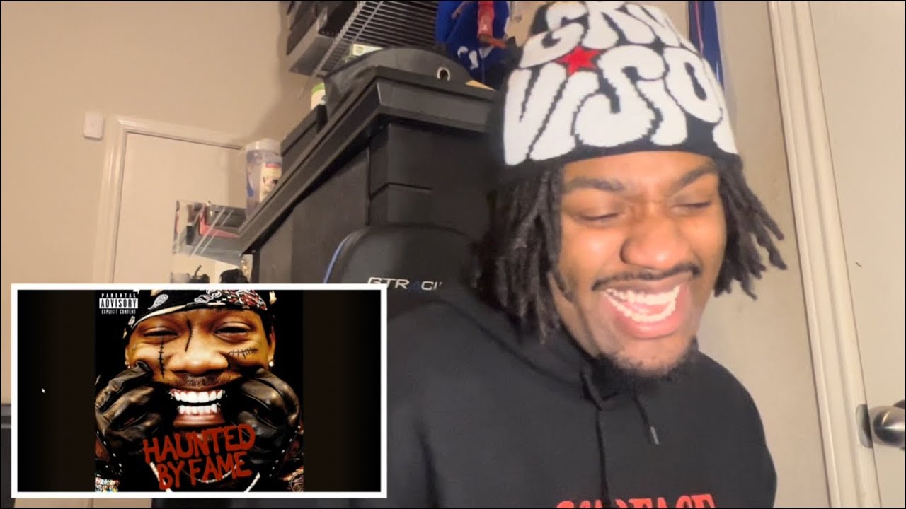 OFFSET & NBA YOUNGBOY - I HEARD REACTION!