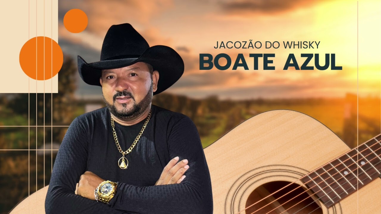 BOATE AZUL 