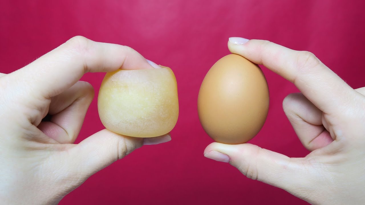 10 AMAZING EGGS LIFE HACKS AND TRICKS!