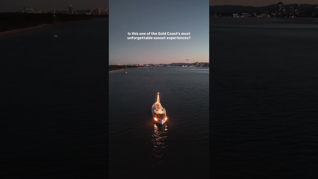 Rosie Boat - Sunset Experience 