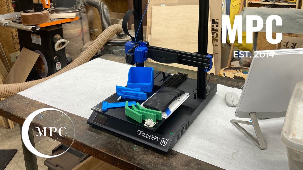 This 3D Printer is Super Cheap | But is it Worth it?