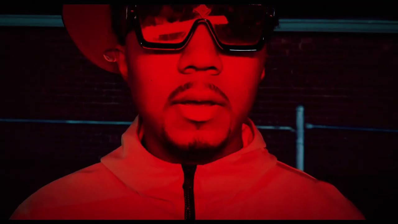 Lil Cal, FÉRINA - Applying Pressure/Watch Yo Back (Official Music Video)